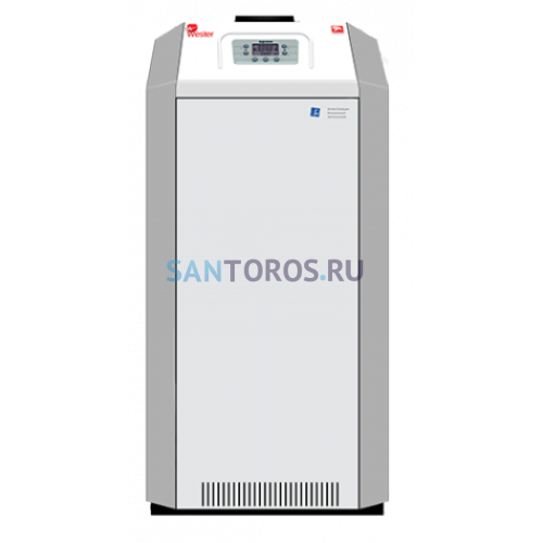 Котел газовый напольный Лемакс CLEVER 30 (105236)