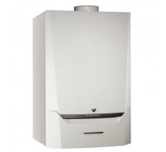 Настенный одноконтурный конденсационный газовый котел De Dietrich EVODENS PRO AMC 45 IniControl 2 (7684462)