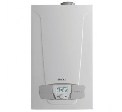 Котел газовый настенный конденсационный Baxi LUNA Platinum+ 1.24 (7219690--)