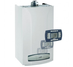 Котел газовый настенный Baxi LUNA-3 Comfort 1.240 i (CSE45124358-)