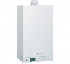 Котел газовый настенный Viessmann Vitopend 100 A1JB009 12 кВт