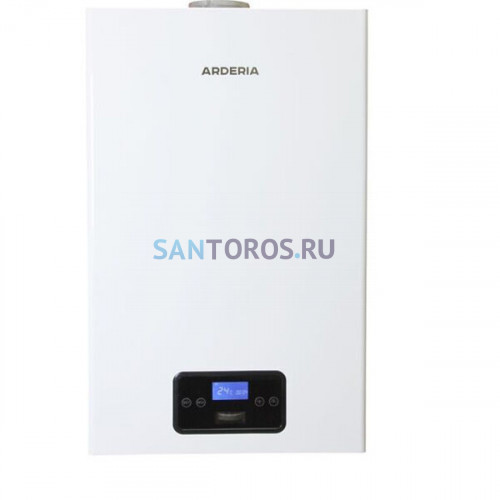 Котел газовый настенный Arderia D16 Atmo (2201381 АРДЕРИА)