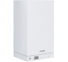 Котел газовый настенный Hermes Legacy 100-W A1JB010 Kombi 24 кВт Viessmann (8010024)