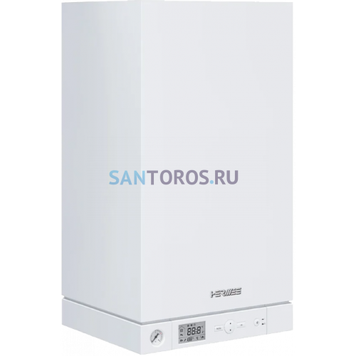 Котел газовый настенный Hermes Legacy 100-W A1HB001 Umlauf 24 кВт Viessmann (8010027 Висман)