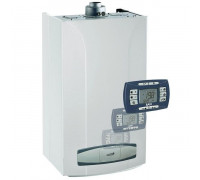 Котел газовый настенный Baxi LUNA-3 Comfort 1.240 Fi (CSE45524358-)