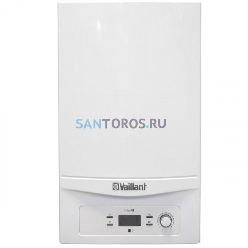 Котел газовый настенный Vaillant TurboFIT VUW 242/5-2 (0010020901 Ваиллант)