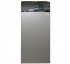 Котел газовый напольный Baxi SLIM EF 1.31 (A7116066)
