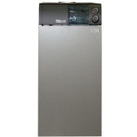 Котел газовый напольный Baxi SLIM EF 1.39