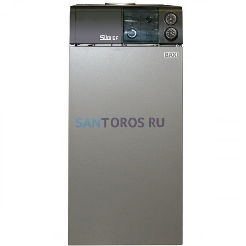 Котел газовый напольный Baxi SLIM EF 1.39 A7116067