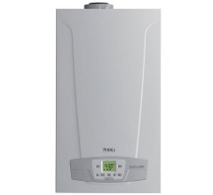 Котел газовый настенный конденсационный Baxi Duo-tec Compact 24 GA (A7722038)