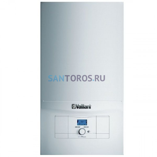 Котел газовый настенный Vaillant atmoTEC pro VUW 240/5-3 0010015248