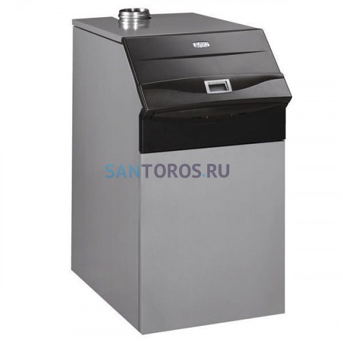 Котел газовый напольный конденсационный Baxi Power HT 1.450 (WHS43104560- Бакси)