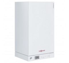 Котел газовый настенный Viessmann Vitopend 100 24 кВт (7571694 A1JB010)