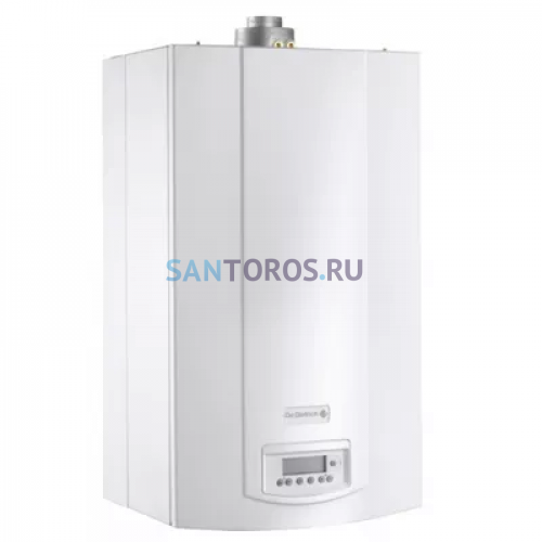 Настенный одноконтурный газовый котел De Dietrich ZENA PLUS MSL 31 FF (7116253-- Де Диетрих)