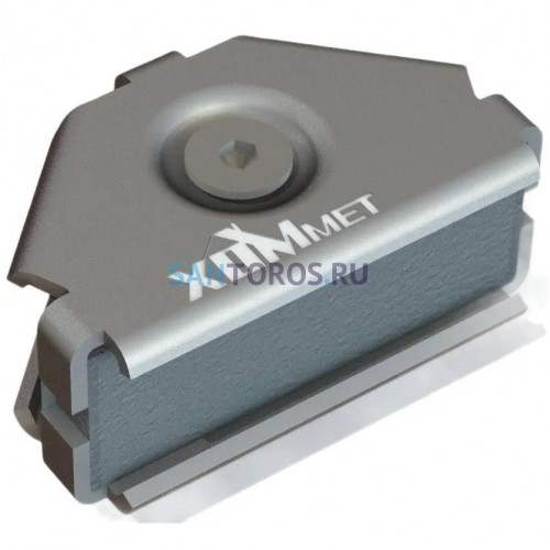 Соединение угловое Hommet ХОММЕТ9010002