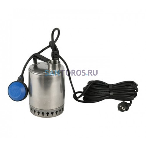Насос дренажный Unilift KP 150-A1 Grundfos (011H1800 Грундфос)