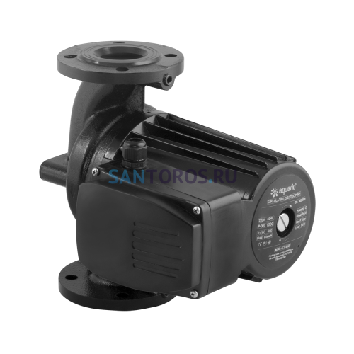 Насос циркуляционный Aquario AC 14-14-50F (5141 Акварио)