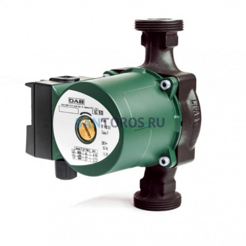 Насос циркуляционный VA 35/180 DAB (60182183 ДАБ)