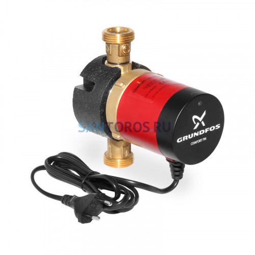 Насос циркуляционный Comfort 15-14 BX PM Grundfos (97916772 Грундфос)