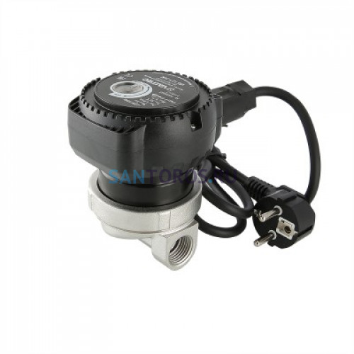 Насос циркуляционный для ГВС с частотным регулированием VALTEC VRS 12/1.2EM (VRS.121EM.15.0 ВАЛТЕК)