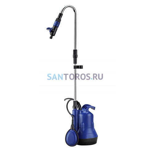 Насос дренажный Belamos Omega 350 LX - 0,35 кВт (Беламос)
