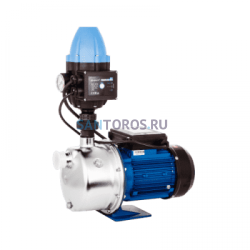 Насосная станция Aquario AJS-100A-FC (7200 Акварио)