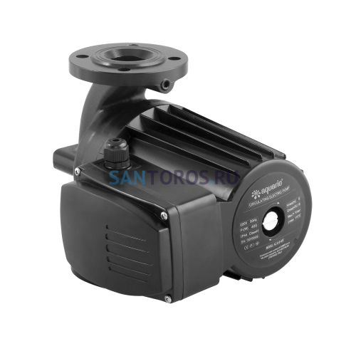 Насос циркуляционный Aquario AC 8-12.5-40F (5412 Акварио)