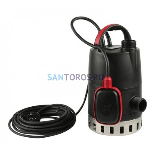 Насос дренажный Unilift CC 7 A1 Grundfos (96280968 Грундфос)