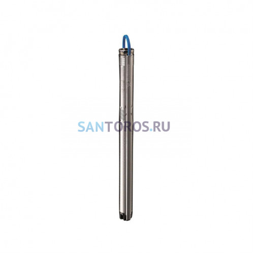 Насос скважинный SQE 3-80 Grundfos (96510160 Грундфос)