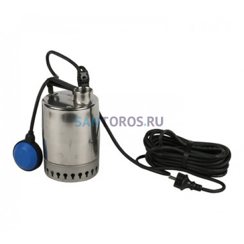 Насос дренажный Unilift KP 350-A1 Grundfos (013N1800 Грундфос)