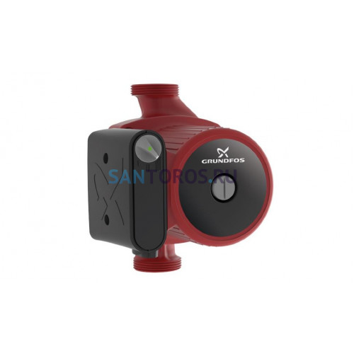 Насос циркуляционный UPS 32-100 F 220 Grundfos 95906483