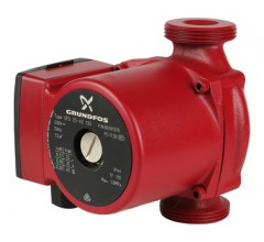 Насос циркуляционный UPS 25-40 130 Grundfos (96281376)