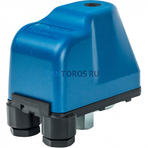 Реле давления PA5 1-5 бар Watts 10013340 (Ваттс)