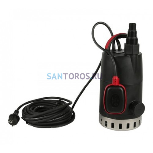 Насос дренажный Unilift CC 9 A1 Grundfos (96280970 Грундфос)