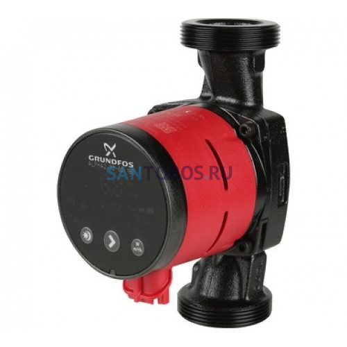 Насос циркуляционный ALPHA2 32-60 Grundfos (99420018 Грундфос)