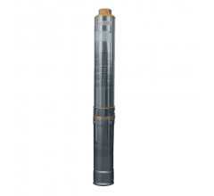 Насос скважинный Belamos TF3-150 - 1,6 кВт (кабель 80 м)