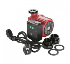 Насос циркуляционный с частотным регулированием VALTEC VRS 25/6EA-130 (VRS.256EA.13.0)