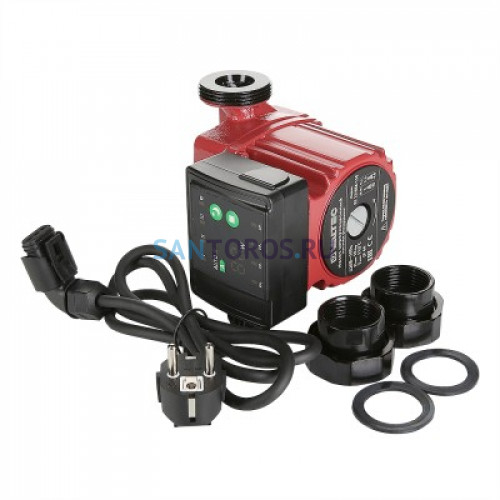 Насос циркуляционный с частотным регулированием VALTEC VRS 25/6EA-130 (VRS.256EA.13.0 ВАЛТЕК)