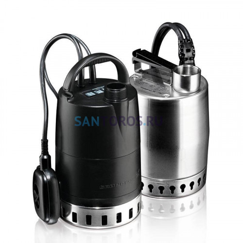 Насос дренажный Unilift KP 150-M1 Grundfos (011H1300 Грундфос) 011H1300