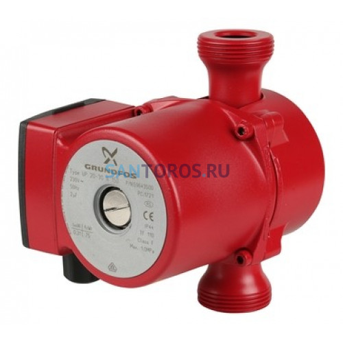Насос циркуляционный UP 20-30 N-150 Grundfos (59643500 Грундфос)