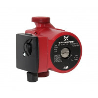 Насос циркуляционный UPS 15-60 130 Grundfos (96281471)