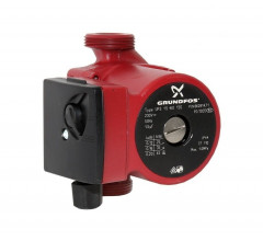 Насос циркуляционный UPS 15-60 130 Grundfos (96281471)