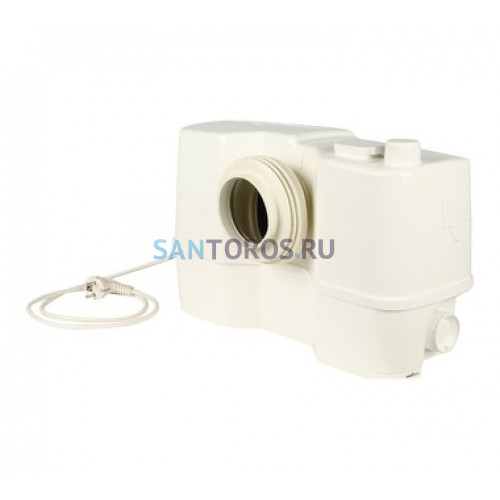 Канализационная насосная установка SOLOLIFT2 WC-3 Grundfos (97775315 Грундфос)