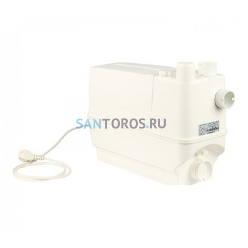 Канализационная насосная установка Grundfos SOLOLIFT2 C-3 (97775317 Грундфос) 