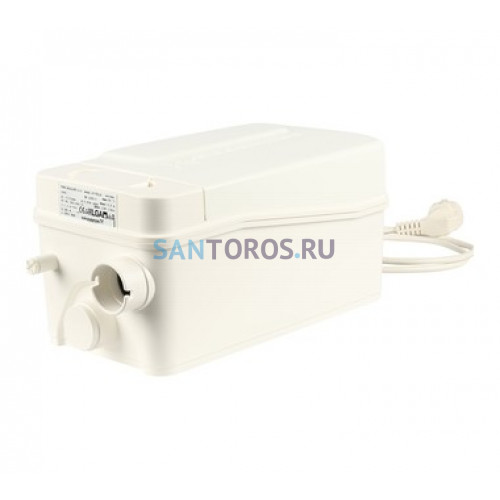 Канализационная насосная установка SOLOLIFT2 D-2 Grundfos (97775318 Грундфос) 