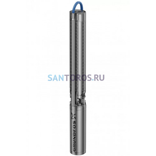 Насос cкважинный SP 5A-25 Grundfos (05001K25)