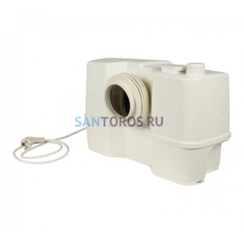 Канализационная насосная установка SOLOLIFT2 WC-1 Grundfos (97775314) 97775314