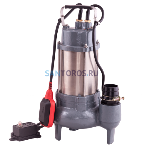 Насос дренажный Aquario VORTEX 18-8C (1118 Акварио)