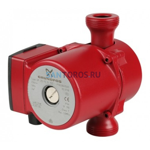 Насос циркуляционный UP 20-15 N-150 Grundfos (59641500 Грундфос)