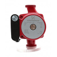 Насос циркуляционный UPS 25-80 N 180 Grundfos (95906439)